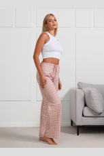 Брюки женские Стенли миндальный