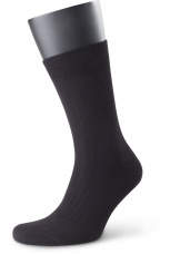 Носки мужские бамбуковые с махровым следом