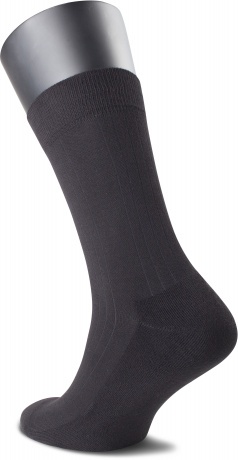 Носки мужские бамбуковые с махровым следом