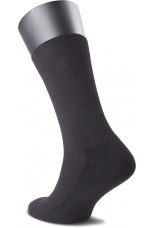 Носки мужские бамбуковые с махровым следом