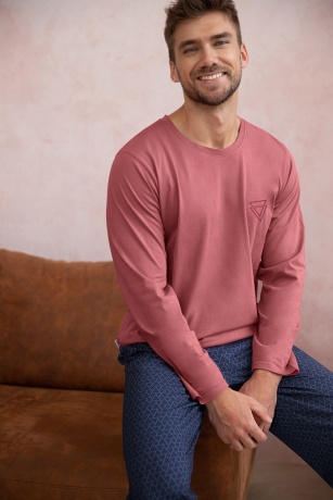 Мужская пижама Colton