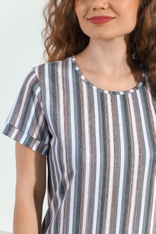 Туника женская Рефлекс-1