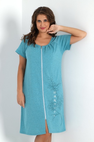 Халат женский Джоан