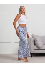 Брюки женские Стенли серый