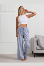 Брюки женские Стенли серый