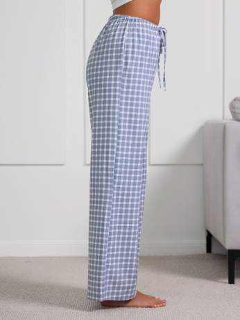 Брюки женские Стенли серый