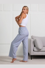 Брюки женские Стенли серый