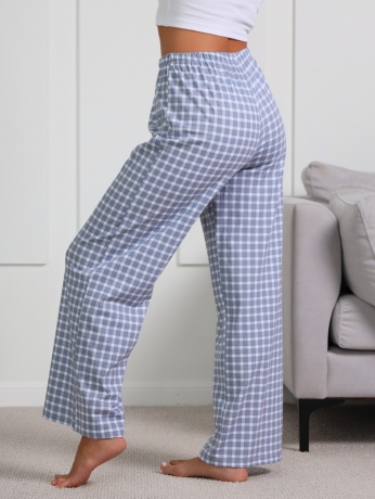 Брюки женские Стенли серый