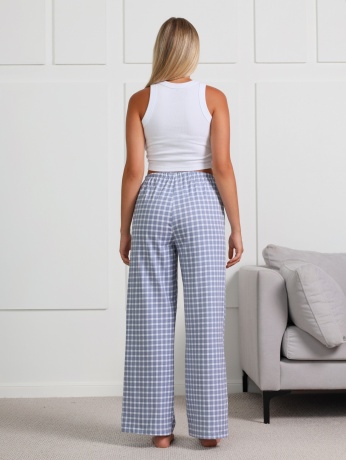 Брюки женские Стенли серый