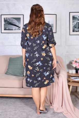 Халат женский Галатея-1