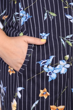 Халат женский Галатея-1