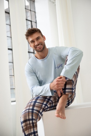 Мужская пижама Parker