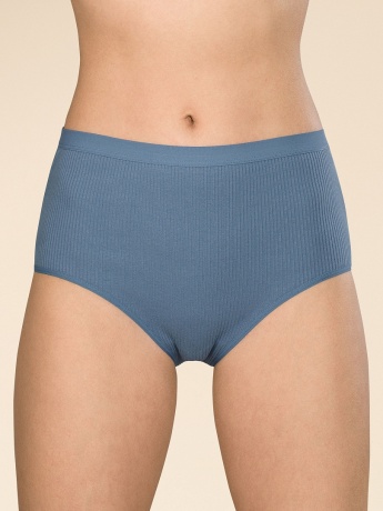 LUHC6355 трусы женские (джинс)