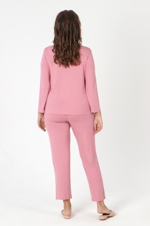 Женская пижама Миндаль-2