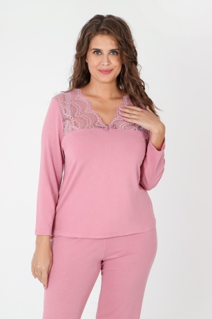 Женская пижама Миндаль-2