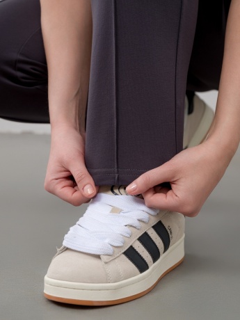 Брюки женские Отпуск-3 антрацит