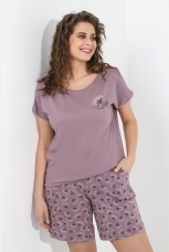 Пижама женская Лиам-2