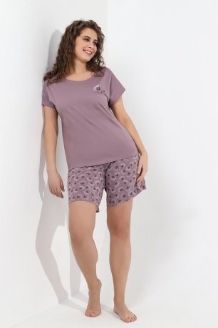 Пижама женская Лиам-2