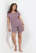 Пижама женская Лиам-2