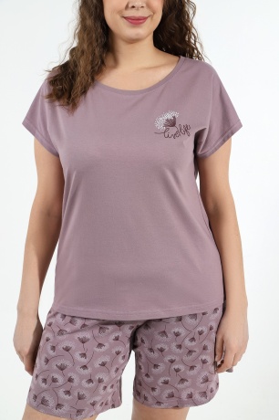 Пижама женская Лиам-2