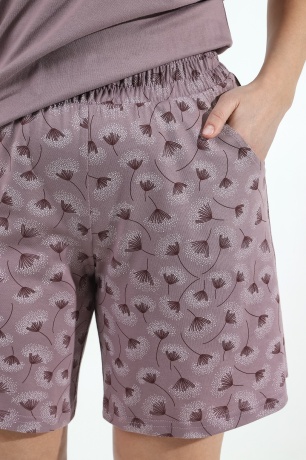 Пижама женская Лиам-2