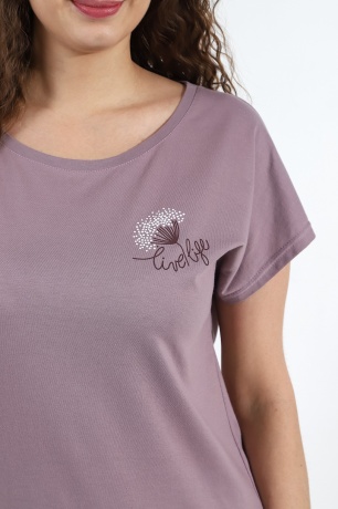 Пижама женская Лиам-2