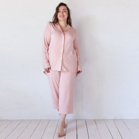 Комплект женский Mint&Chokolate