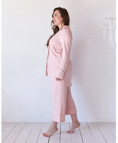 Комплект женский Mint&Chokolate