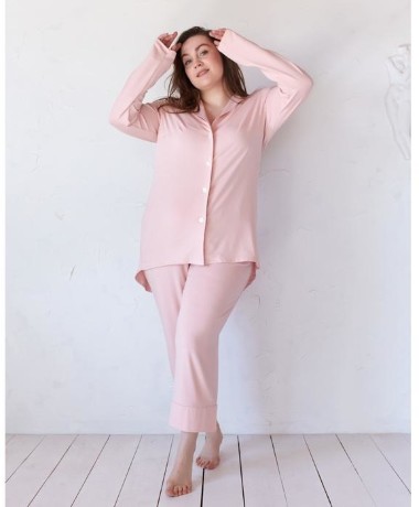 Комплект женский Mint&Chokolate