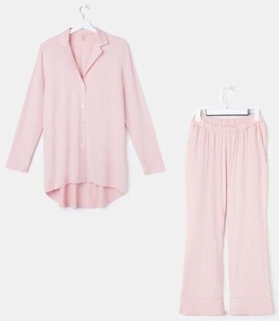 Комплект женский Mint&Chokolate