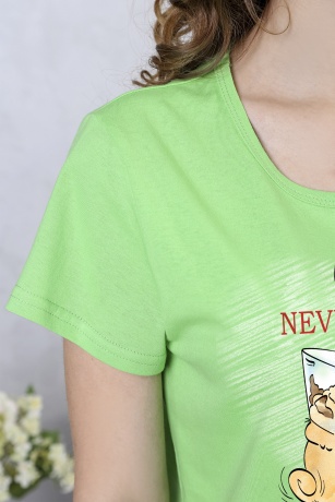 Туника женская Радуга