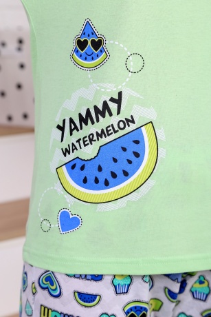 Женская пижама Лол-2