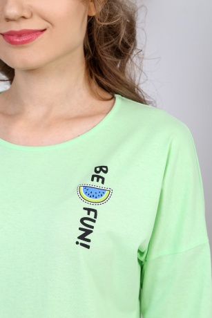 Женская пижама Лол-2