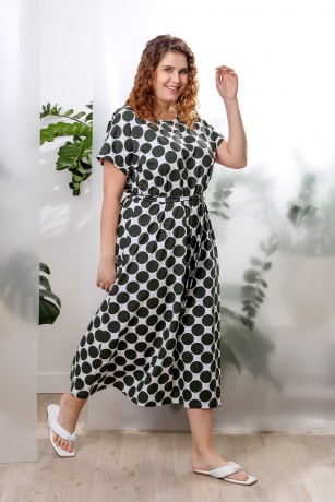 Платье женское Жемчужина-1
