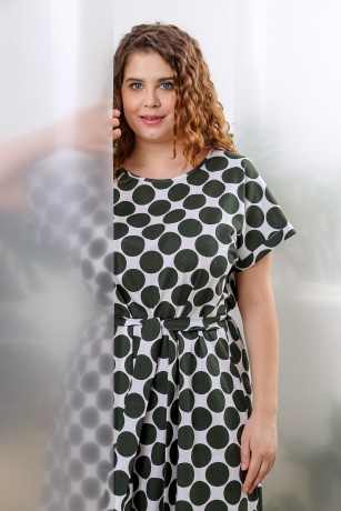 Платье женское Жемчужина-1