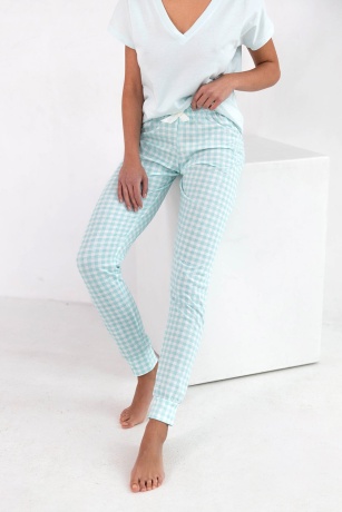 Женская пижама Kimberly