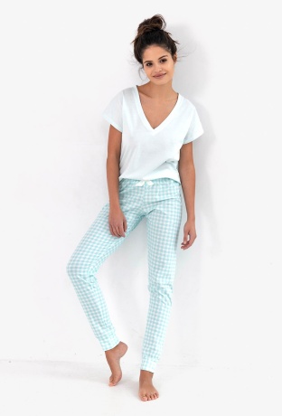 Женская пижама Kimberly