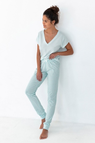 Женская пижама Kimberly