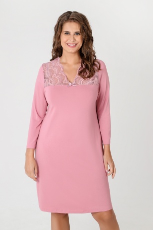 Сорочка женская Миндаль-1