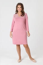 Сорочка женская Миндаль-1