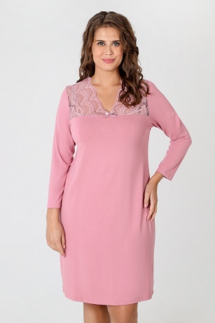 Сорочка женская Миндаль-1