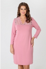 Сорочка женская Миндаль-1