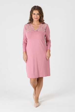 Сорочка женская Миндаль-1