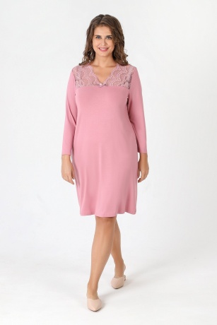 Сорочка женская Миндаль-1