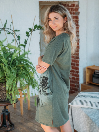 Туника женская Вивьен