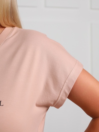 Костюм женский Престиж-1 бежевый