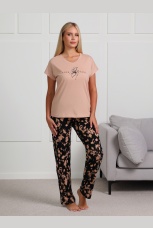 Костюм женский Престиж-1 бежевый