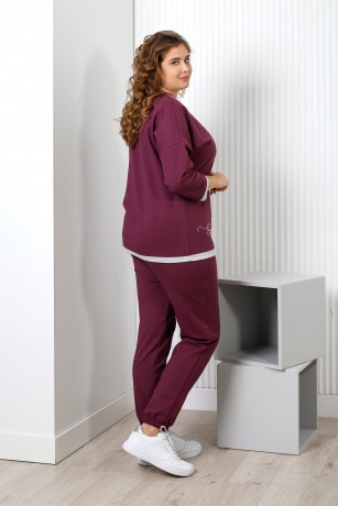 Костюм женский Пиар-2