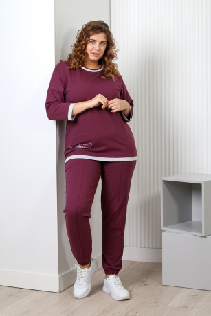 Костюм женский Пиар-2