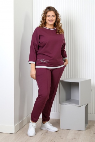 Костюм женский Пиар-2